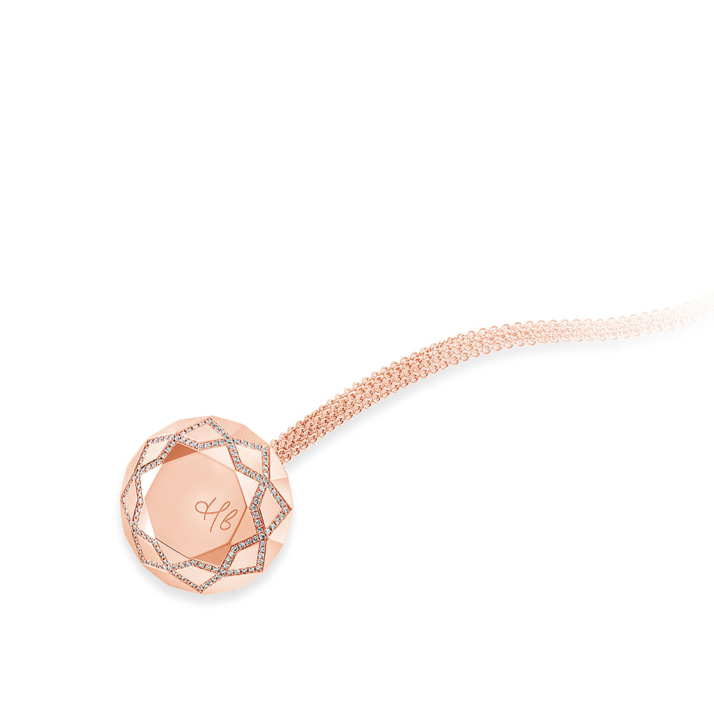 Solitary Pendant – 80603