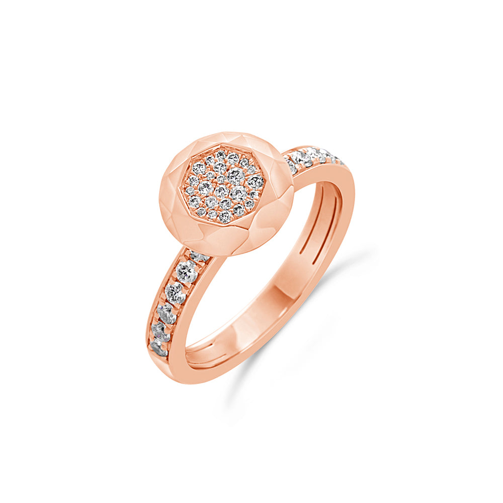 Solitary Ring – 88182