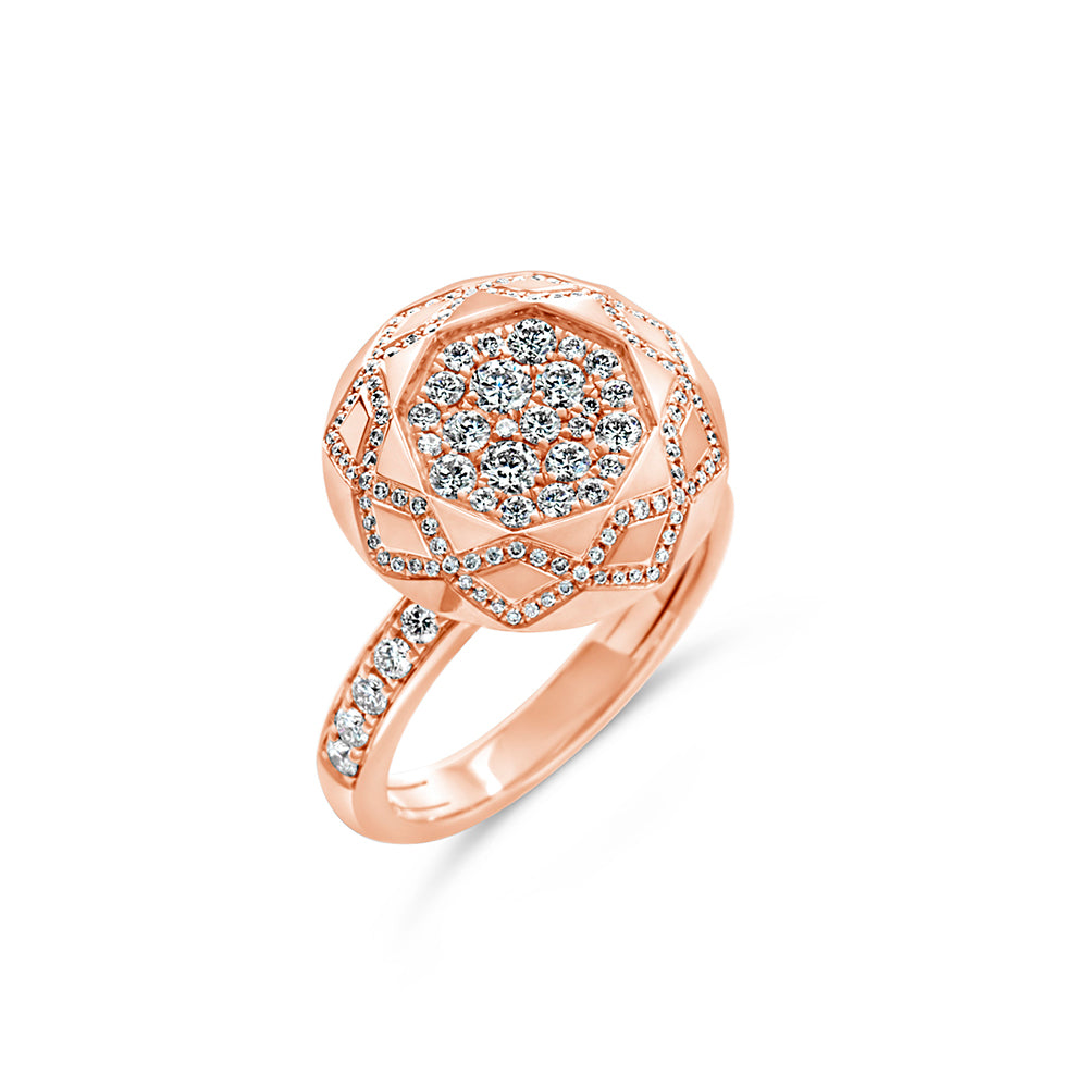 Solitary Ring – 88184