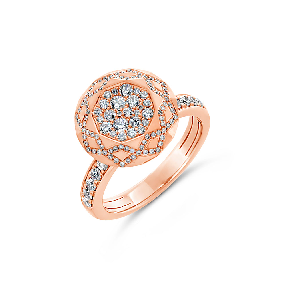 Solitary Ring – 88186