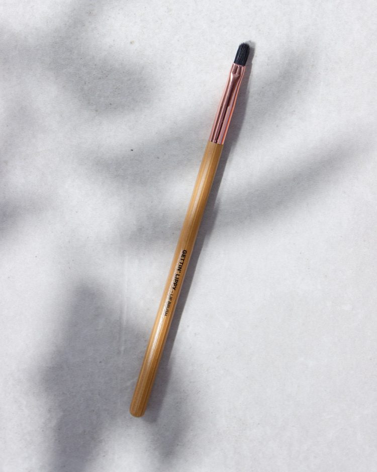 Gettin' Lippy Lip Brush
