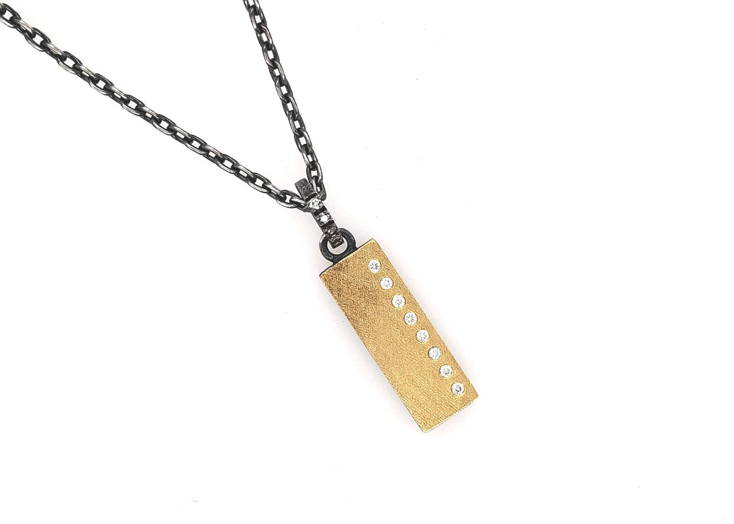 Pendant Necklace
