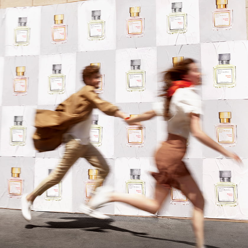 Amyris femme EXTRAIT DE PARFUM