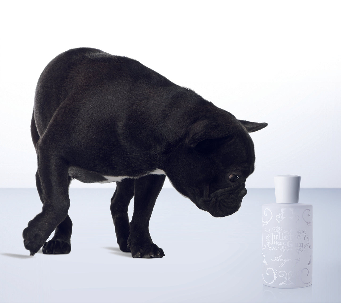 Anyway Eau de parfum