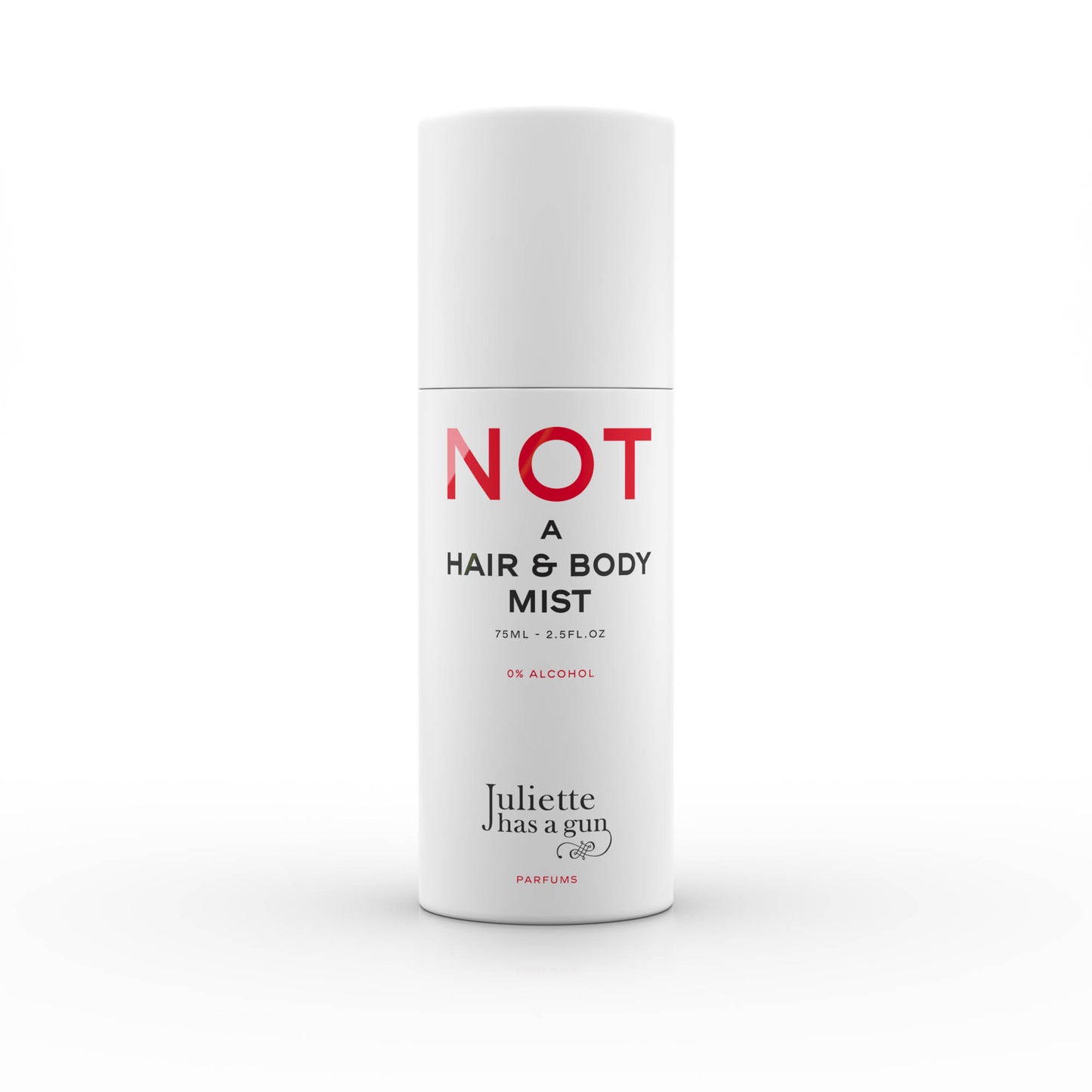 Not a Hair and Body Mist