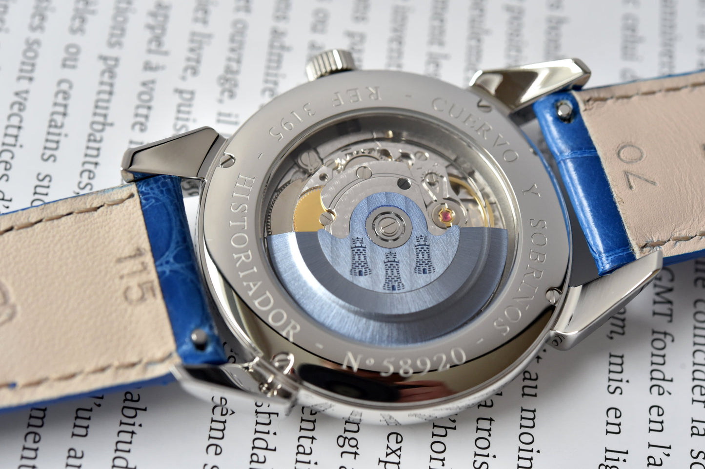 HISTORIADOR 1519 GMT