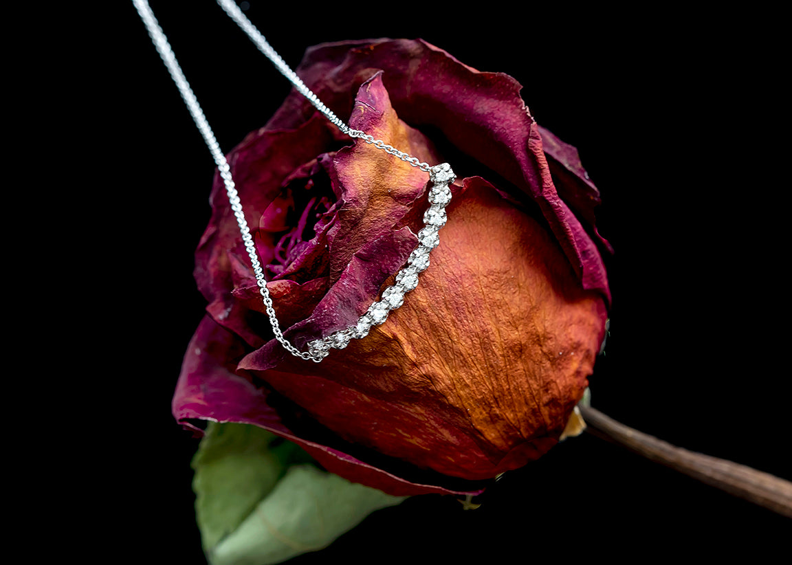 Diamond Necklace