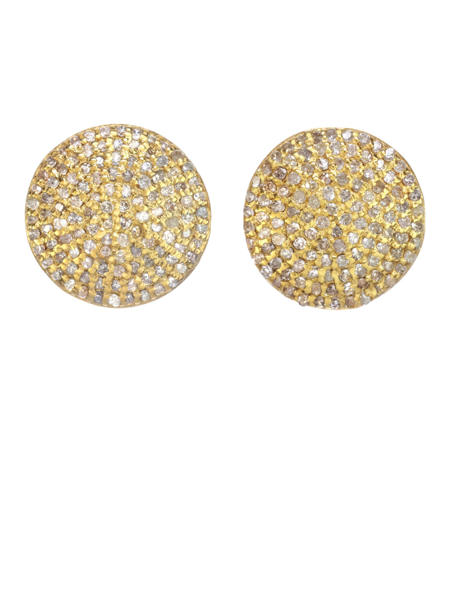 SMALL DIAMOND STUDS, EARD-GVDSTUD
