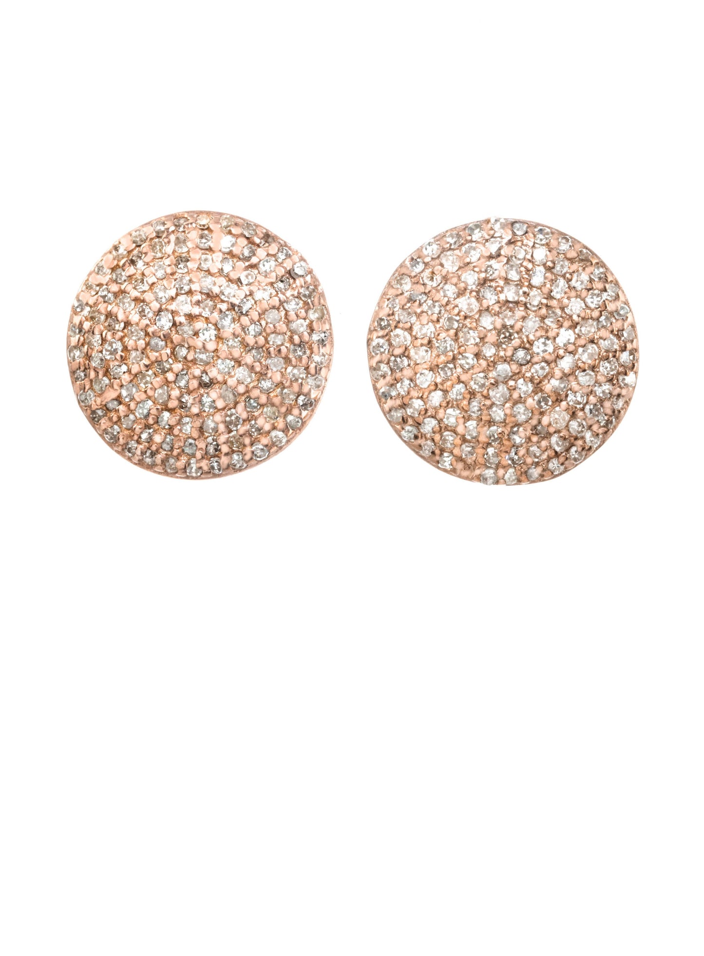 SMALL DIAMOND STUDS, EARD-GVDSTUD