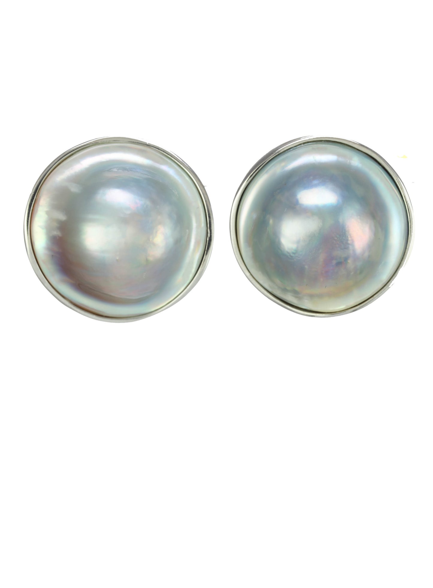 MABE PEARL, EARSSPOST-MABE