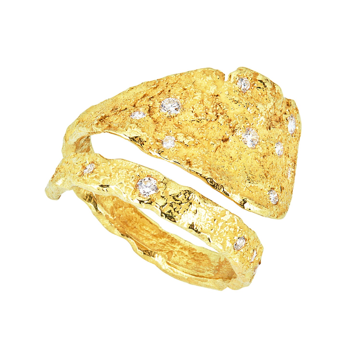 That Place In Between Ring