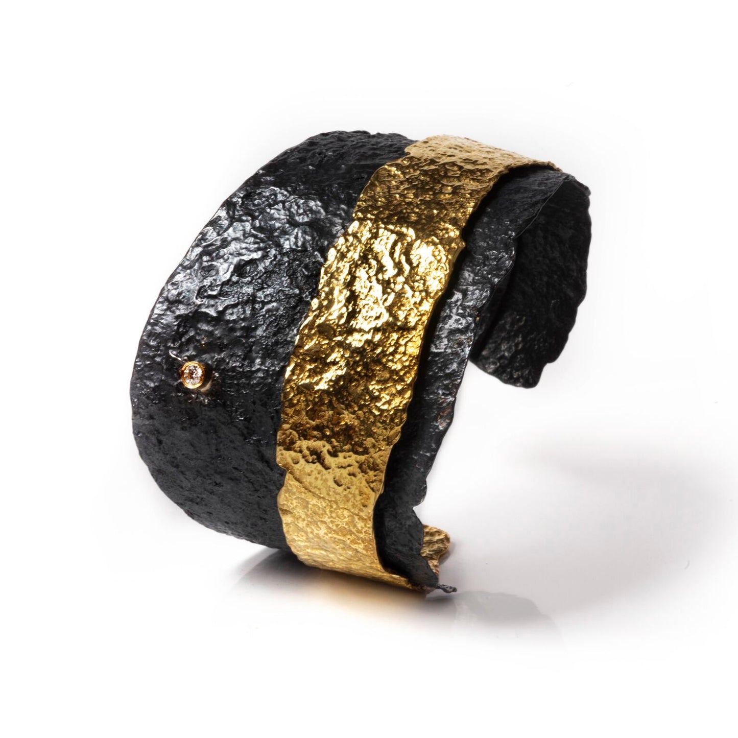 LETTING GO Cuff