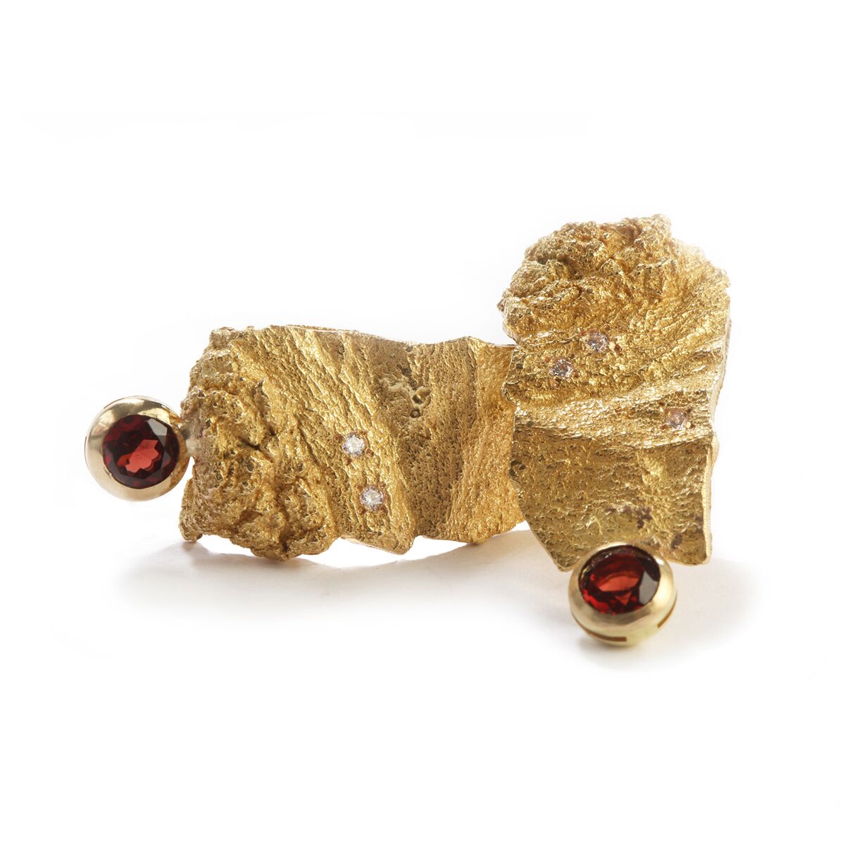 CUORE APERTO Earrings