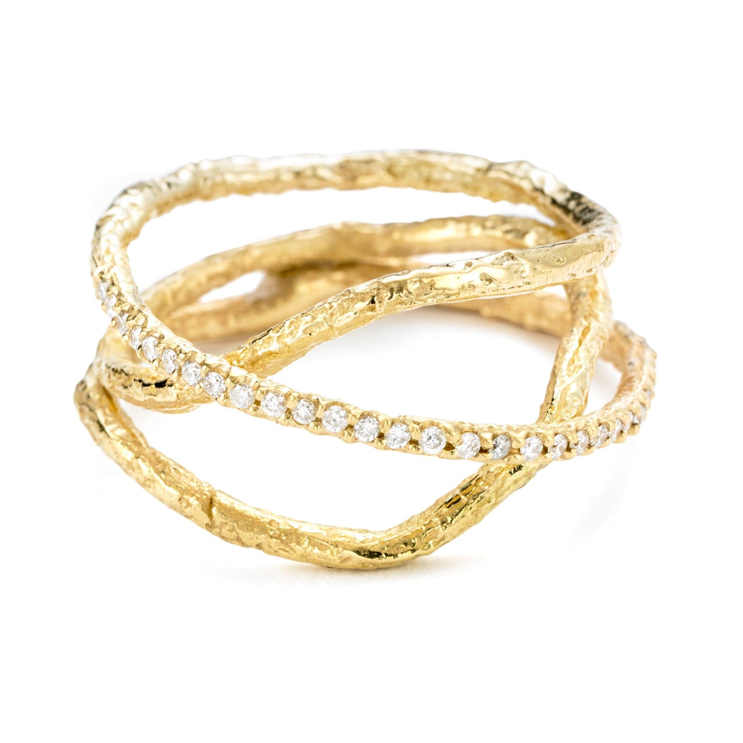 TERRA Ring