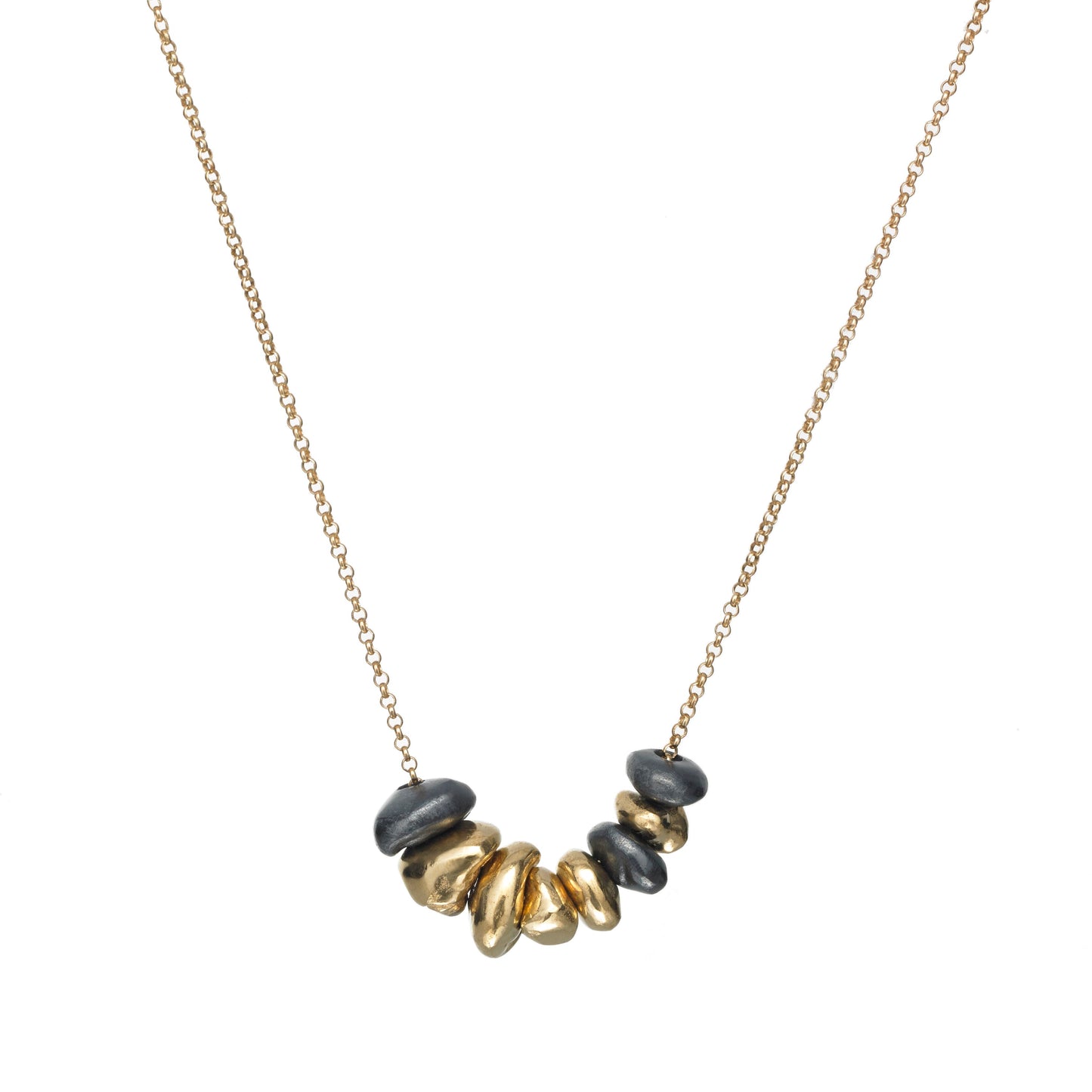 INSIDEOut Necklace