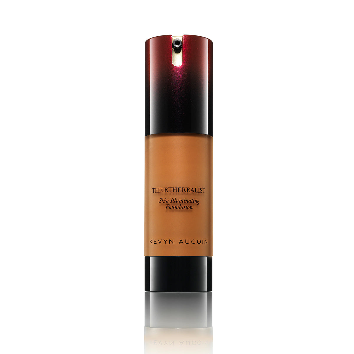 The Etherealist Skin Illuminating Foundation
