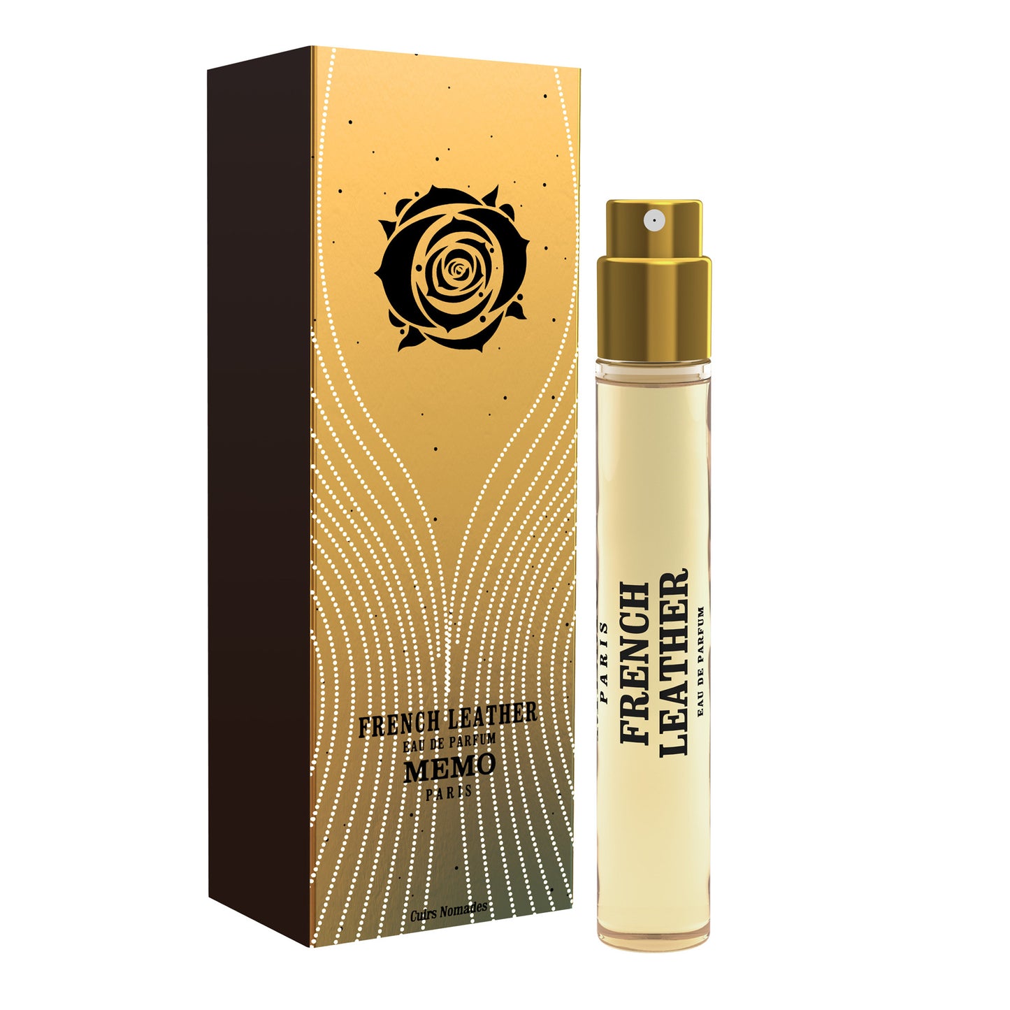 French Leather - Eau De Parfum