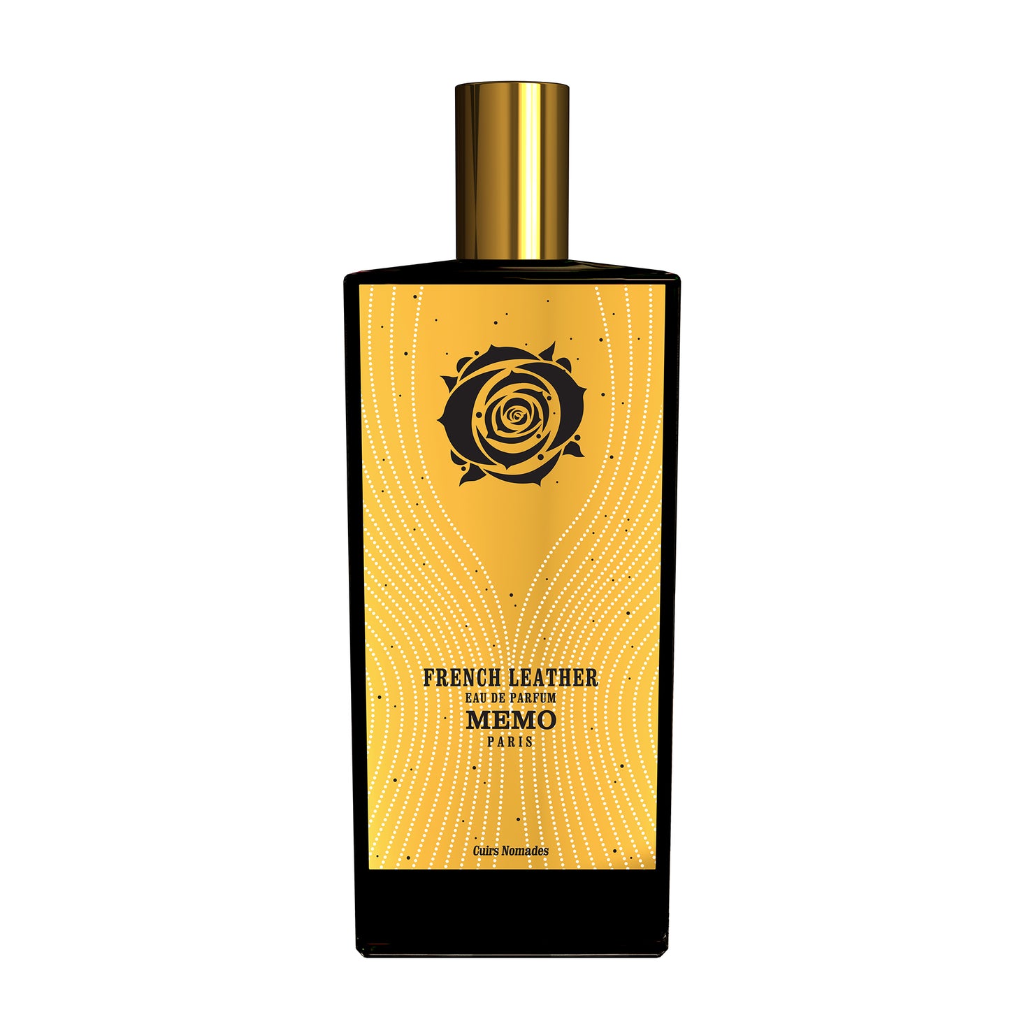 French Leather - Eau De Parfum