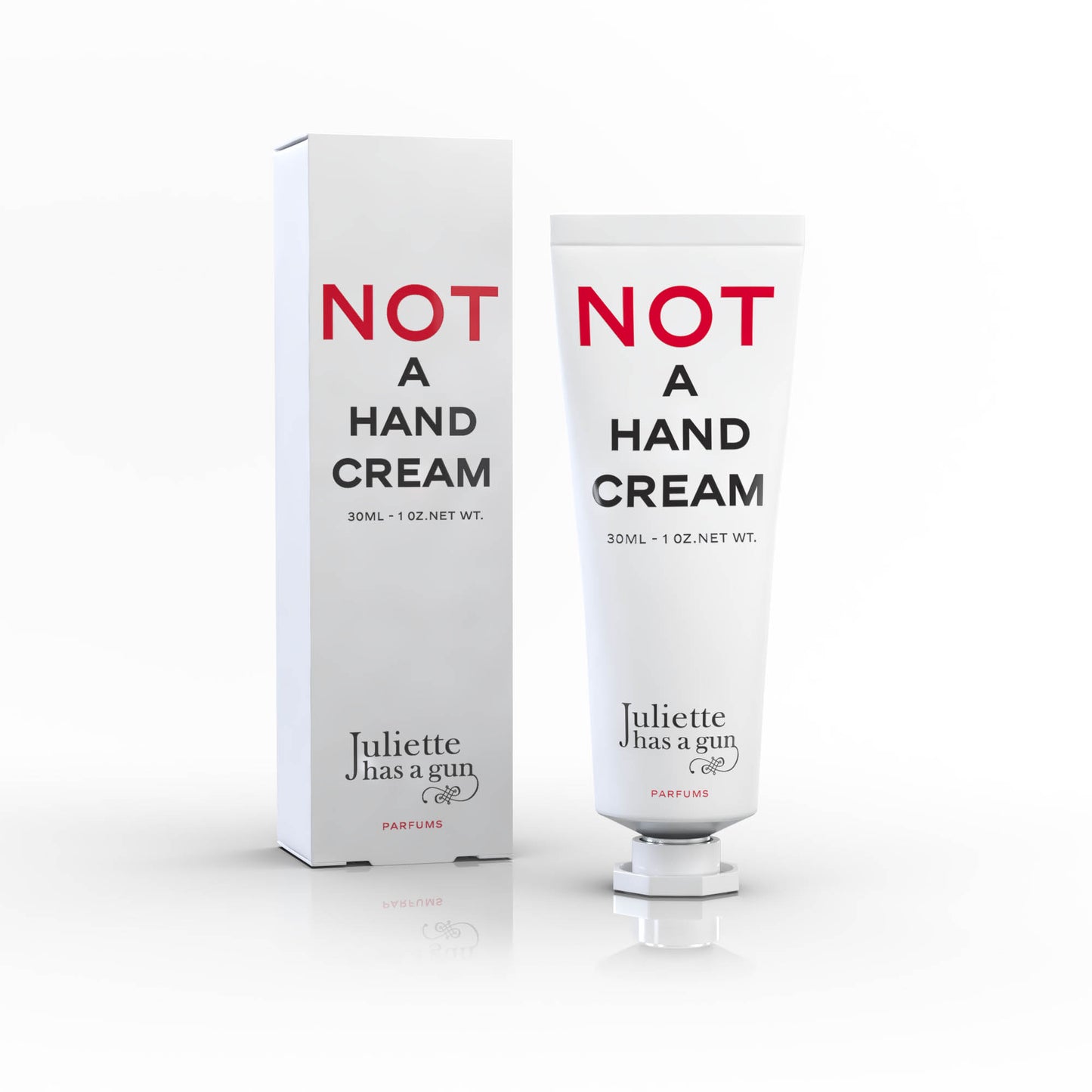 Not A Hand Cream
