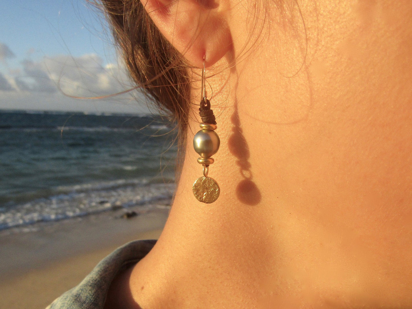 Bahia Earrings