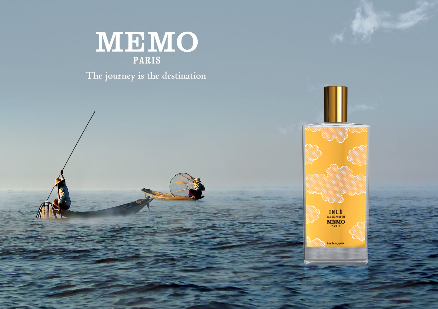 Inle - Eau De Parfum