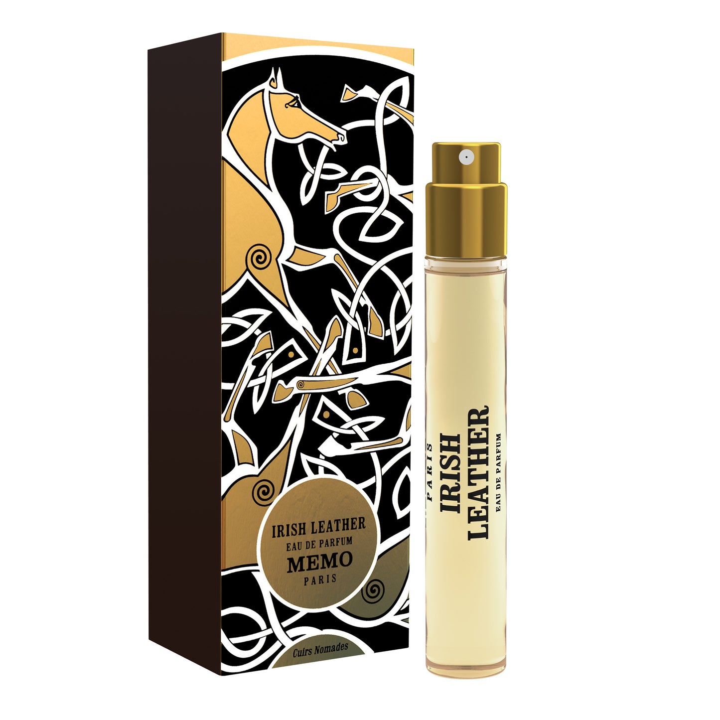 Irish Leather - Eau De Parfum