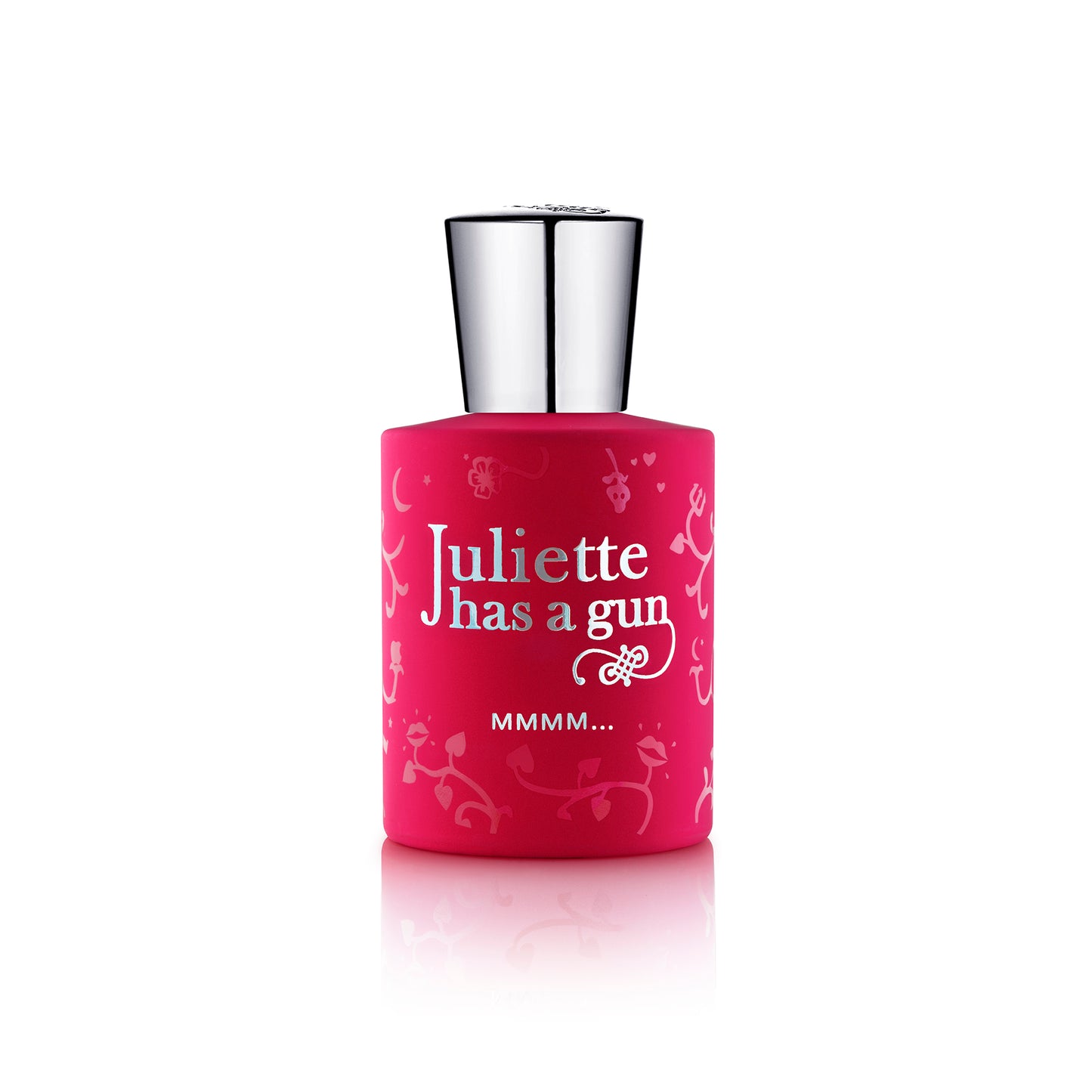 Mmmm... Eau de parfum