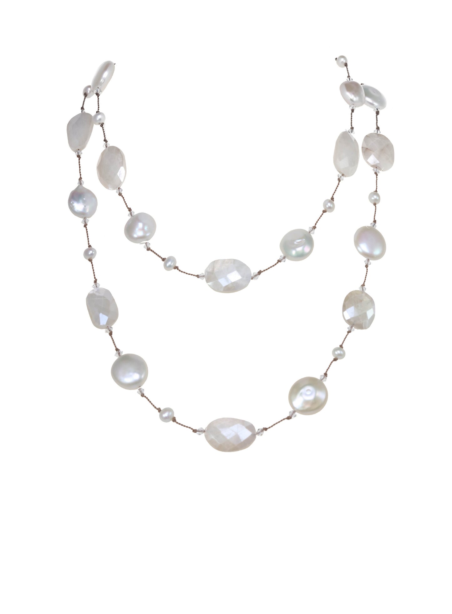 MOONSTONE & PEARL, LN-1708