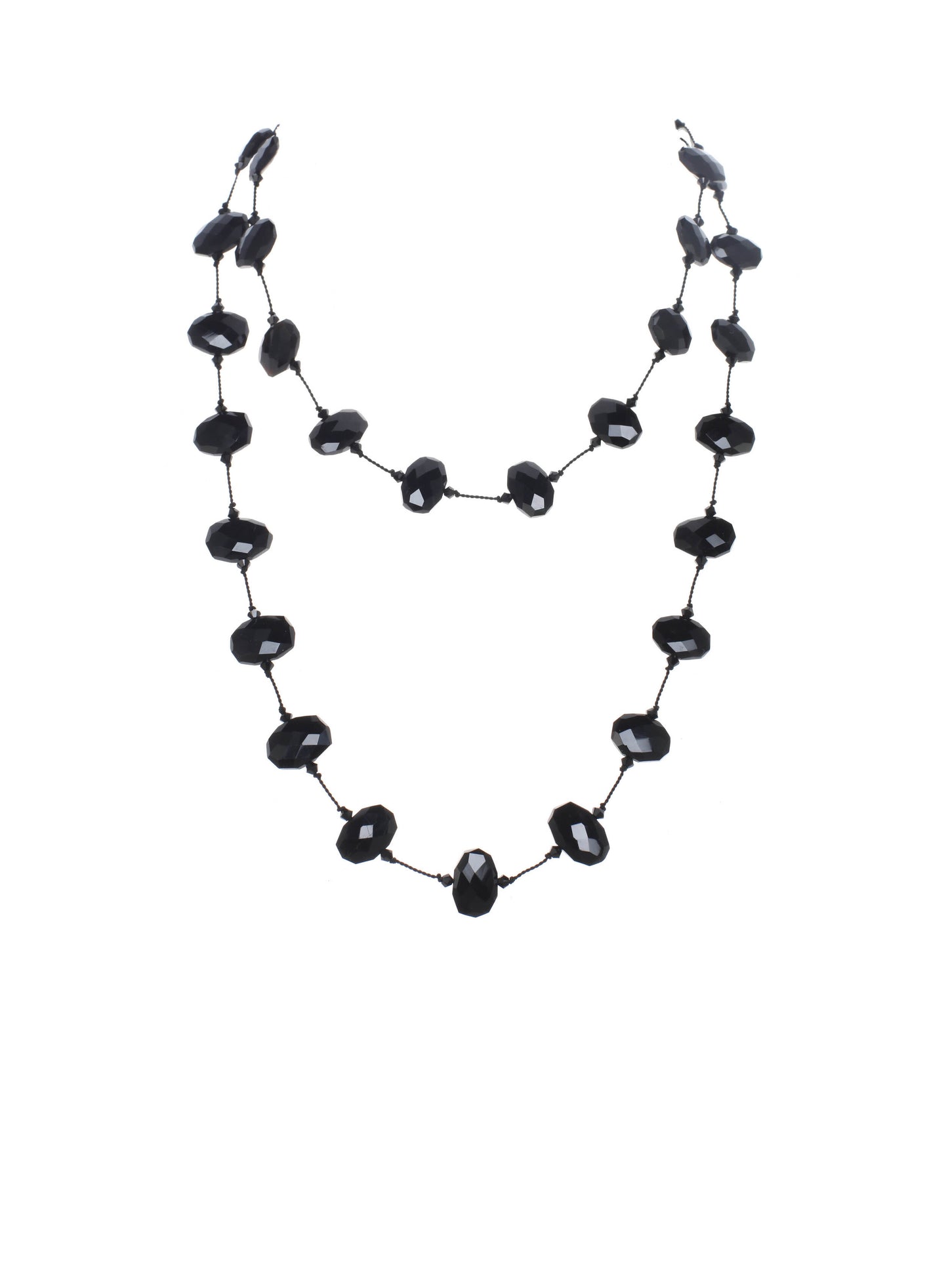 BLACK GARNET, LN-521BL