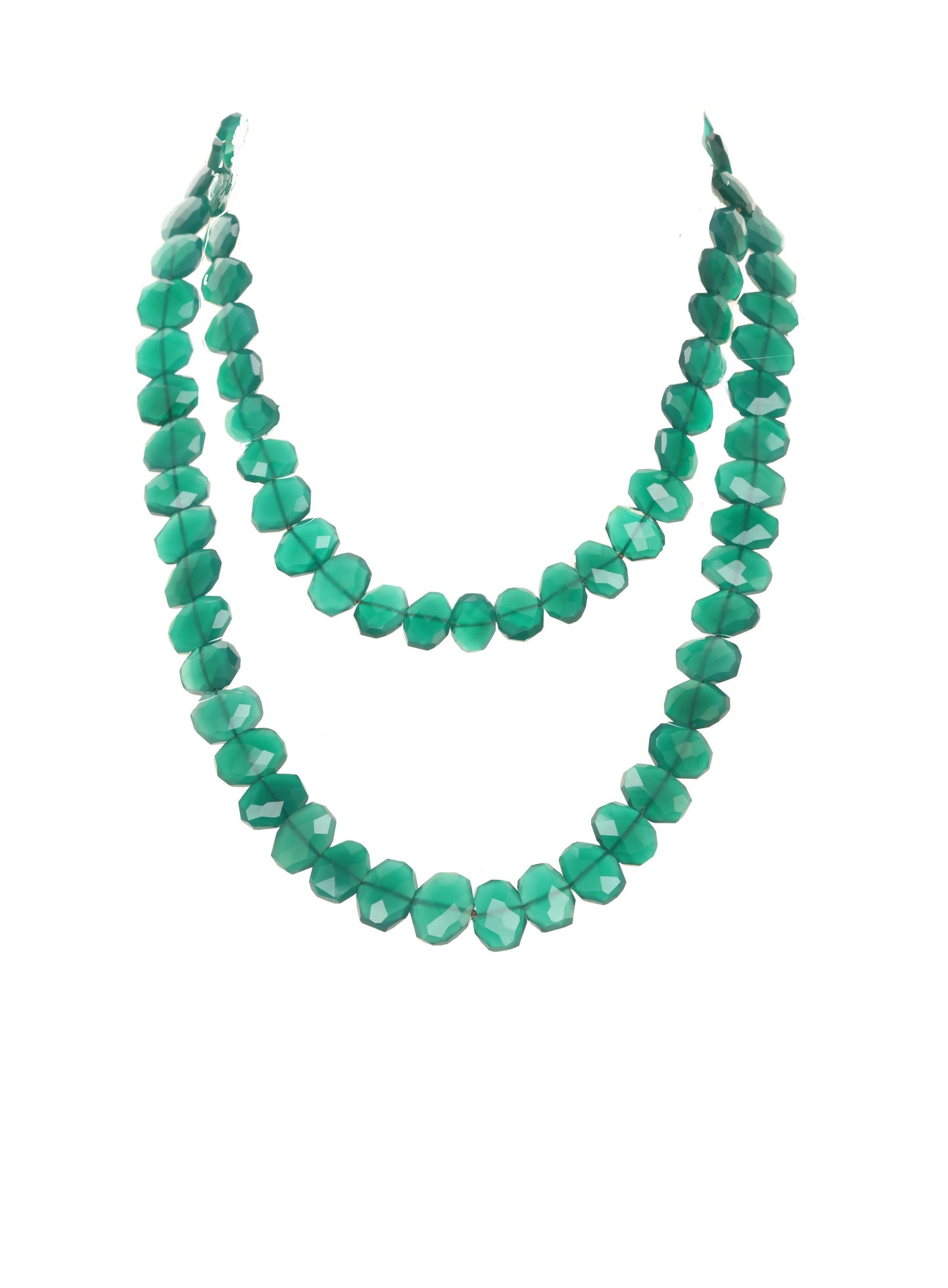 ALSO IN LABRADORITE, GREEN ONYX LNNS
