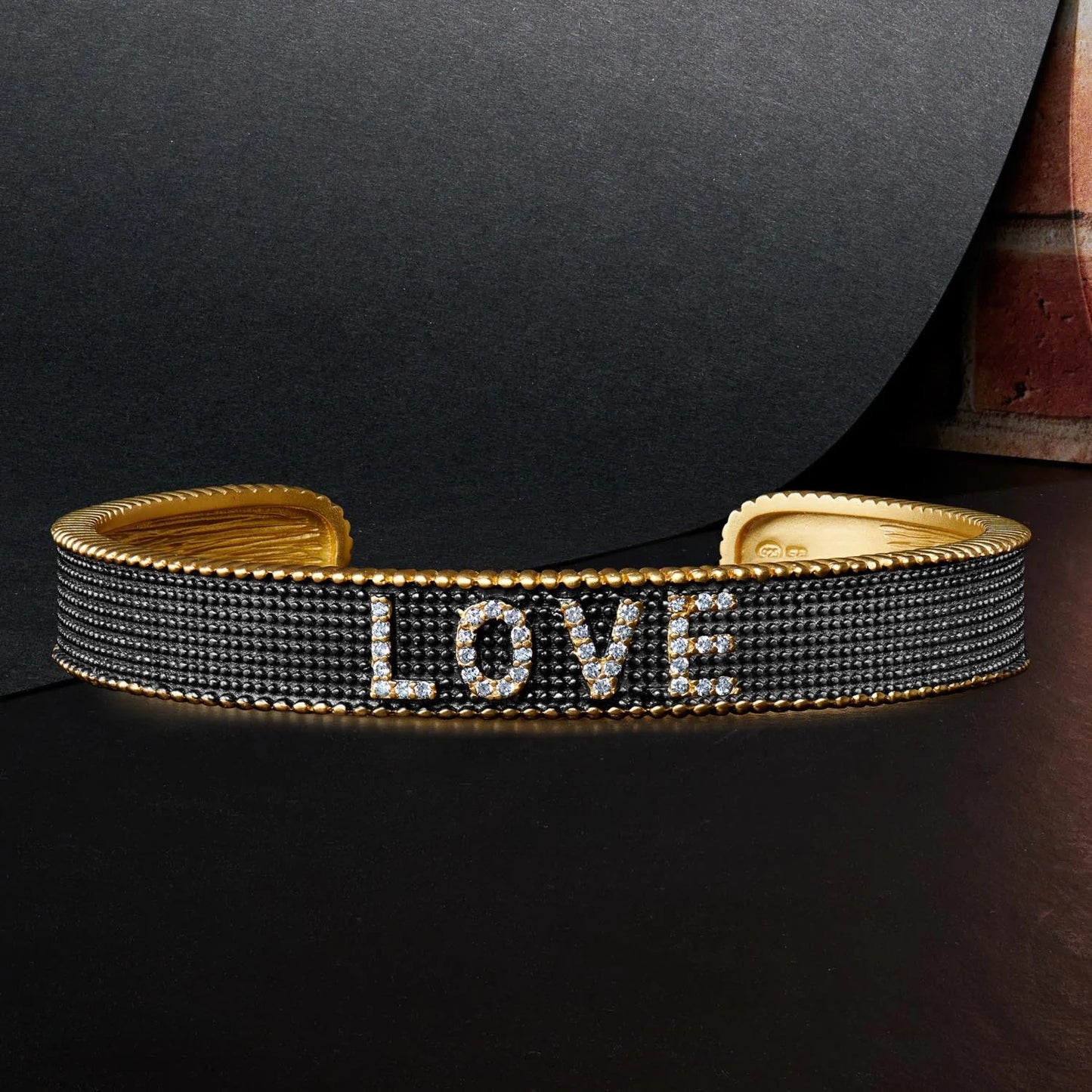 Love Cuff