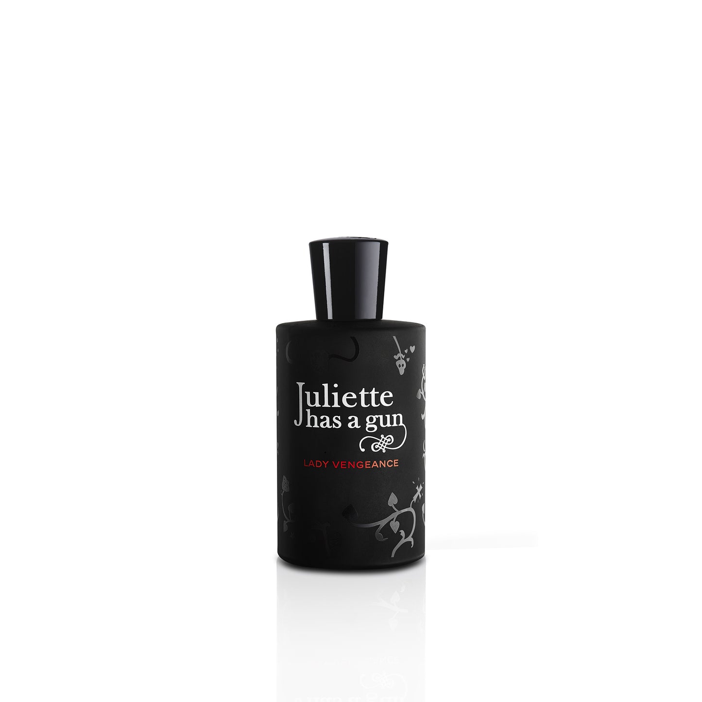 Lady Vengeance Eau de parfum
