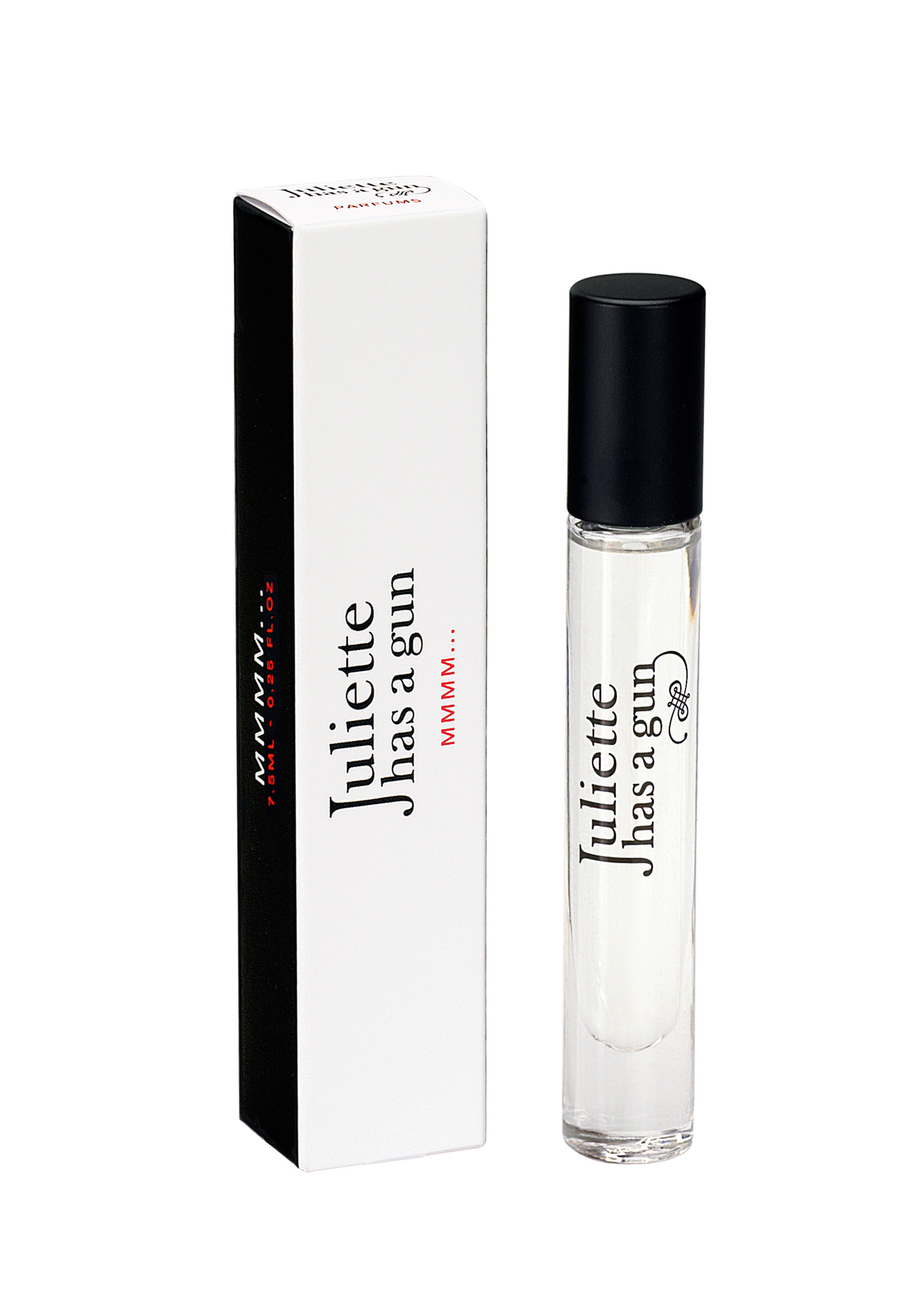 Mmmm... Eau de parfum
