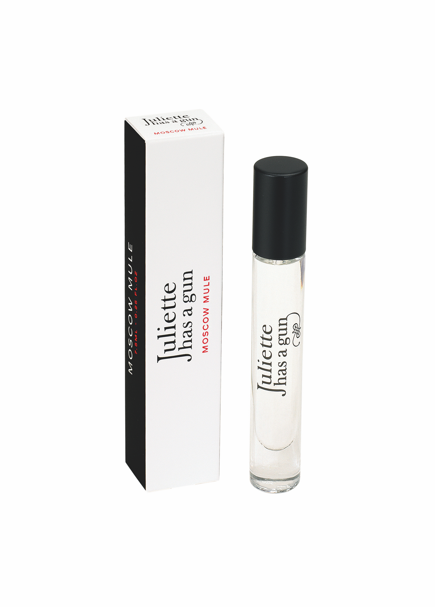 Moscow Mule Eau de parfum