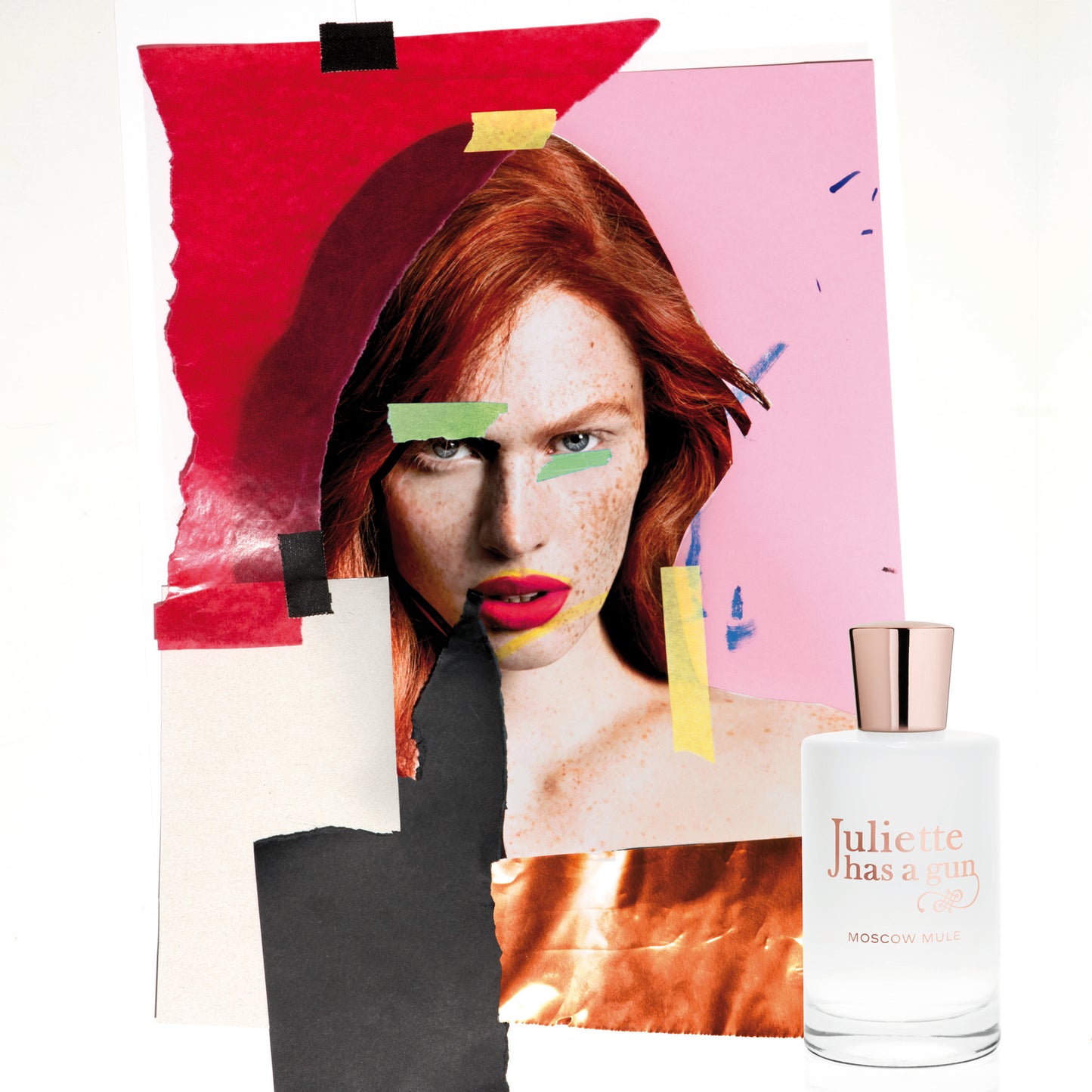 Moscow Mule Eau de parfum