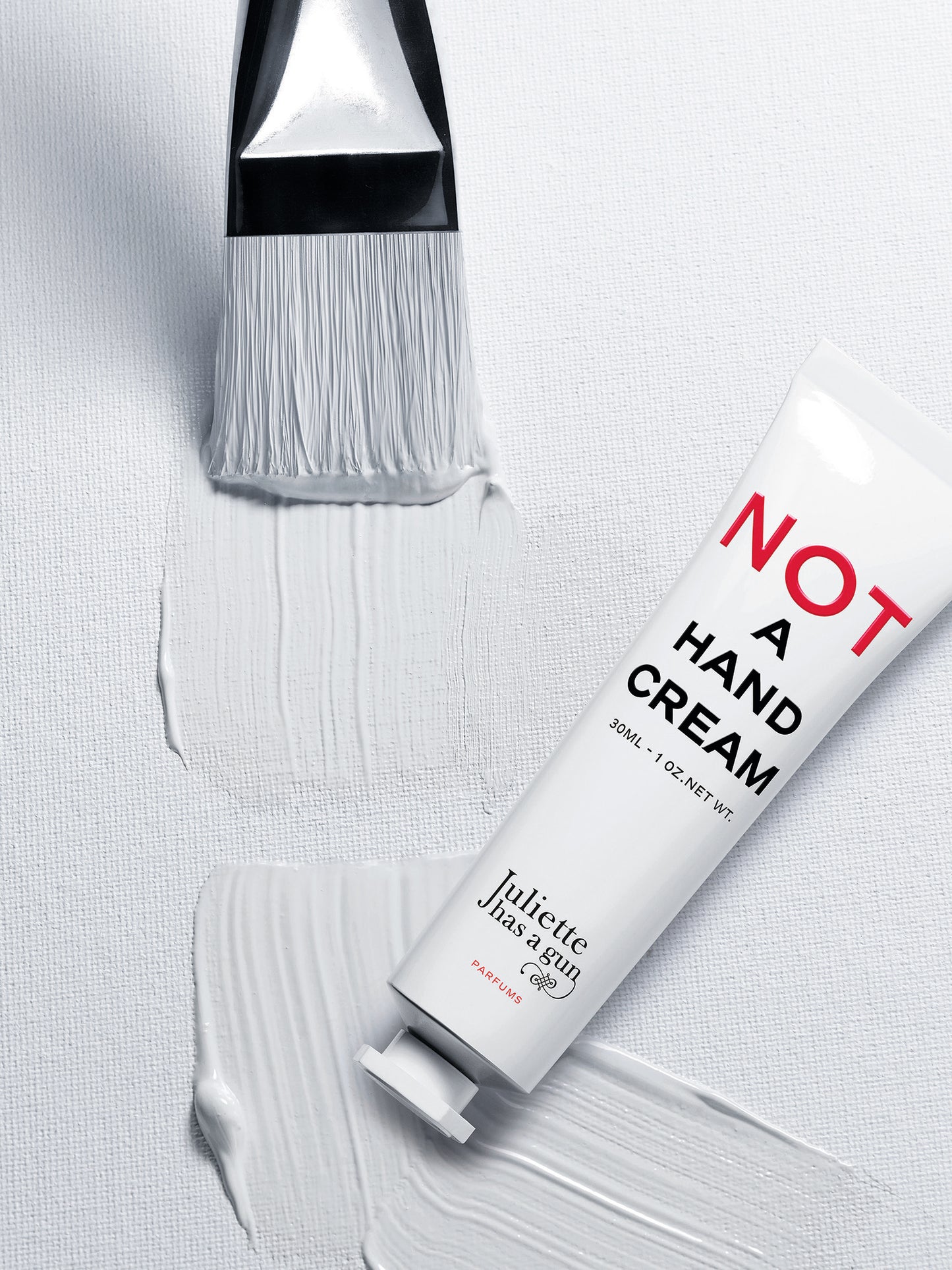 Not A Hand Cream