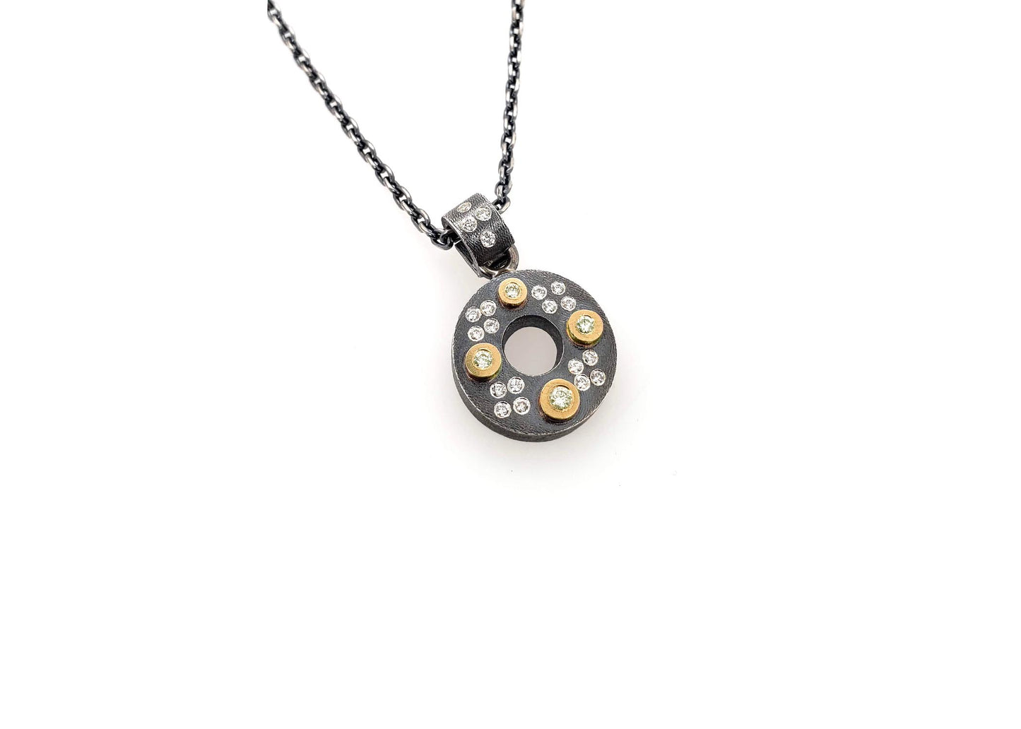 Olivia Necklace