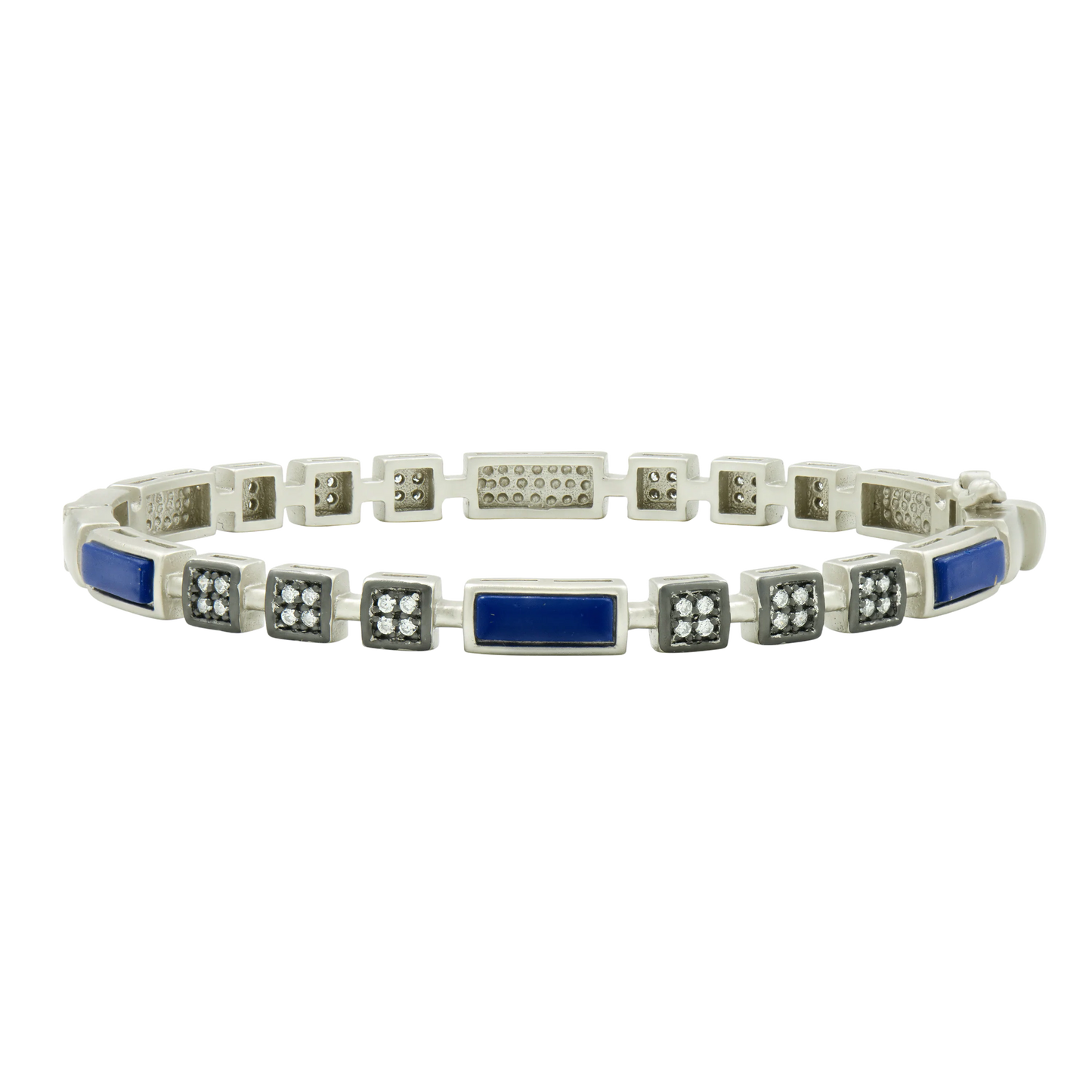 Coastal Hinge Bangle