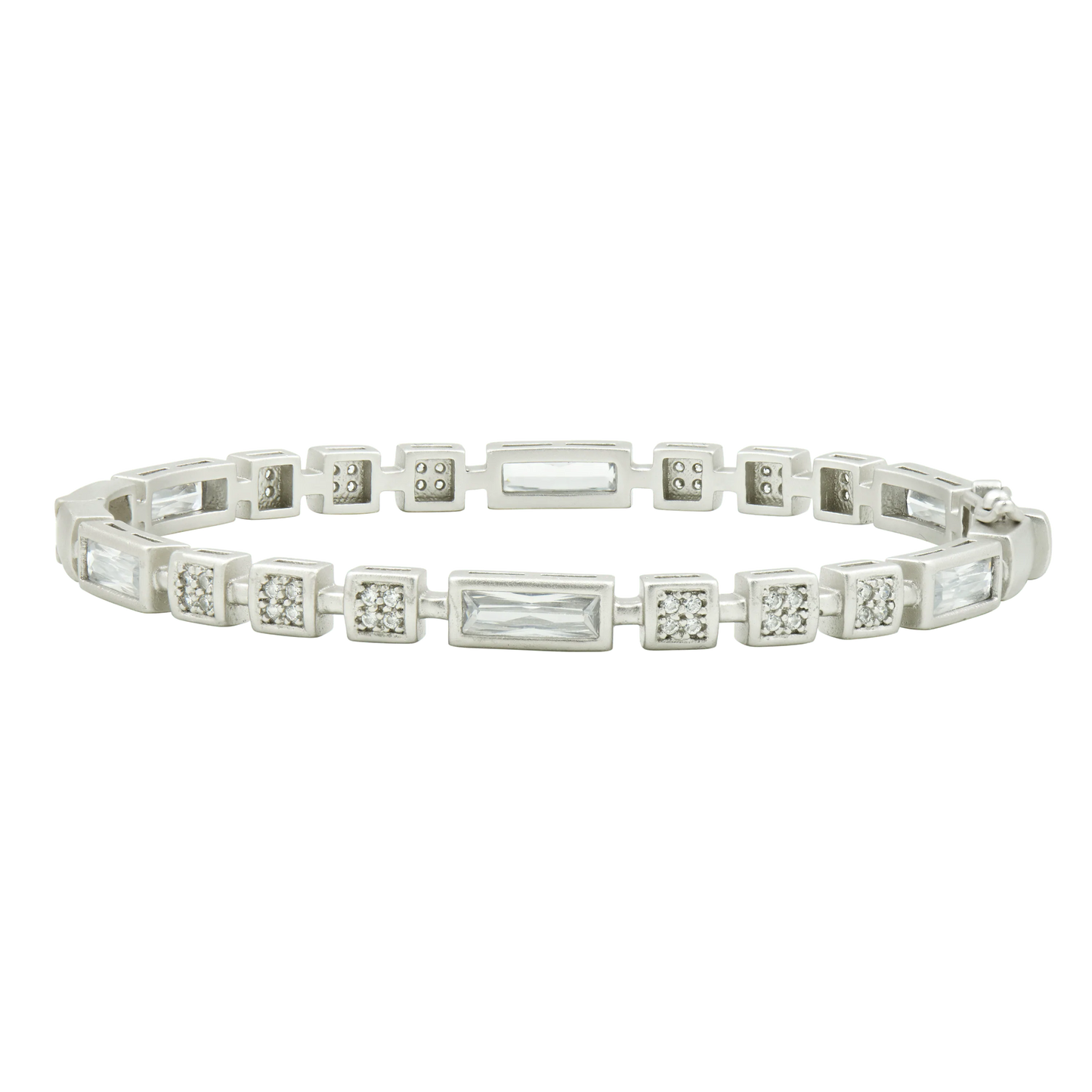 Coastal Hinge Bangle