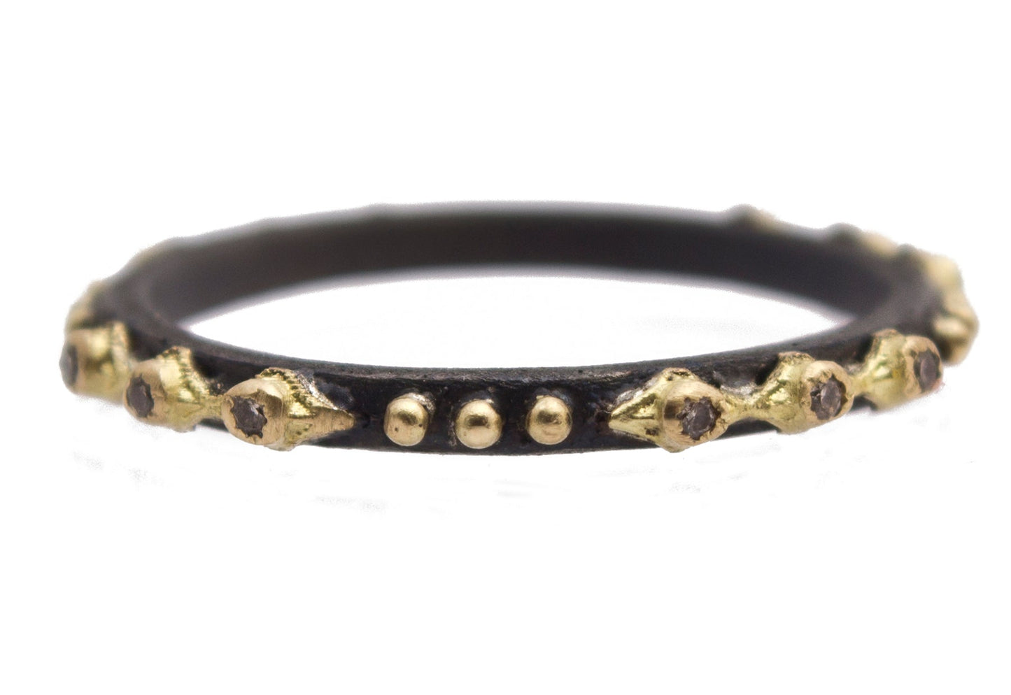 Crivelli Stack Band