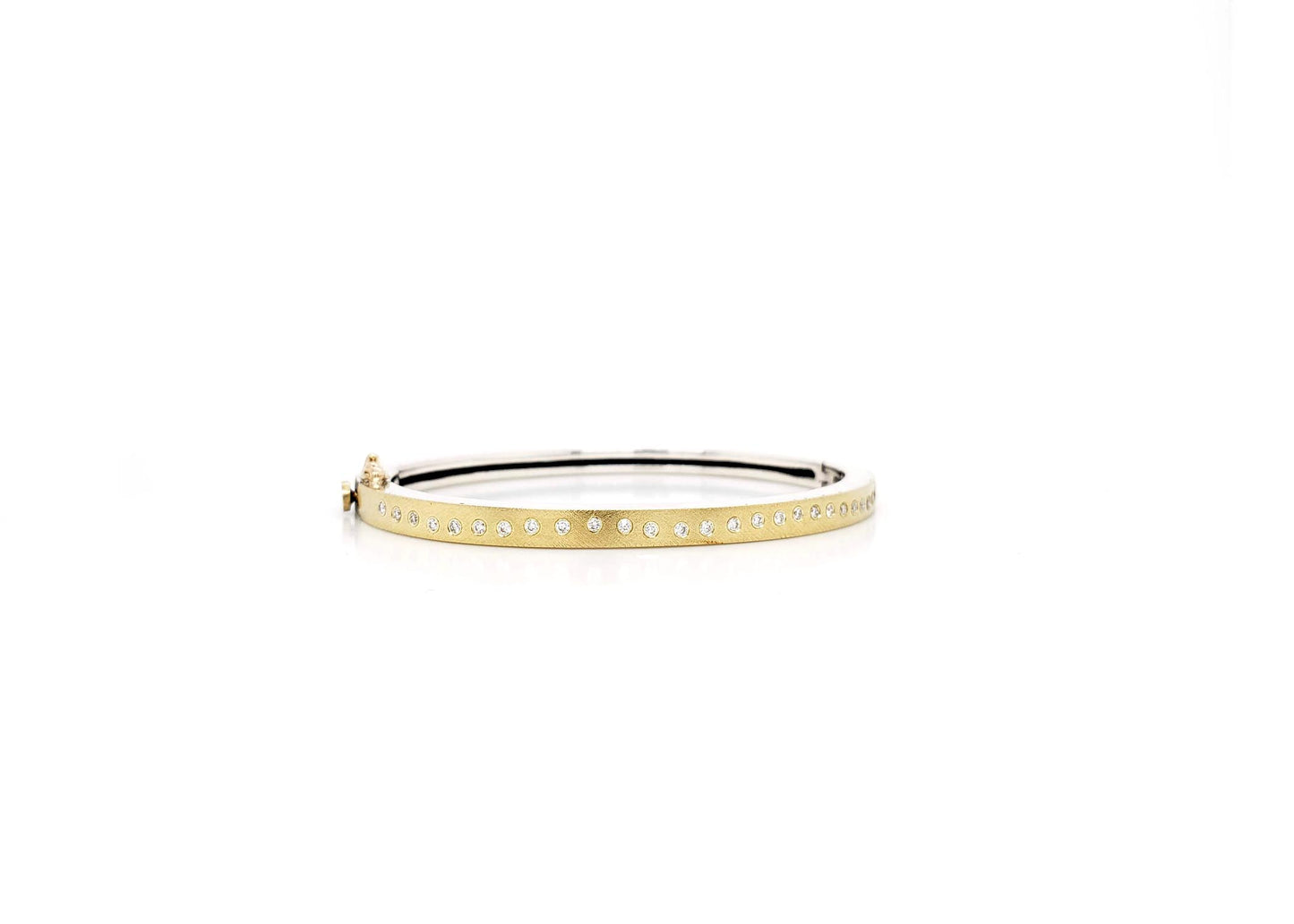 Rene Bangle / Bracelet
