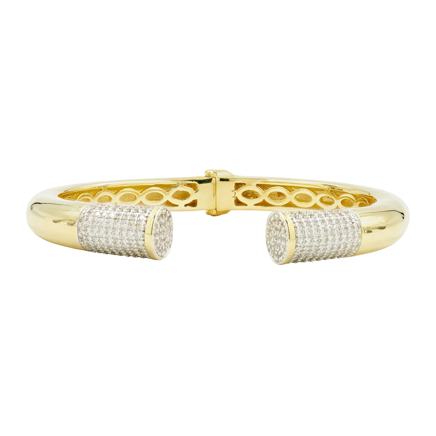 Stand Out and Shine Cuff