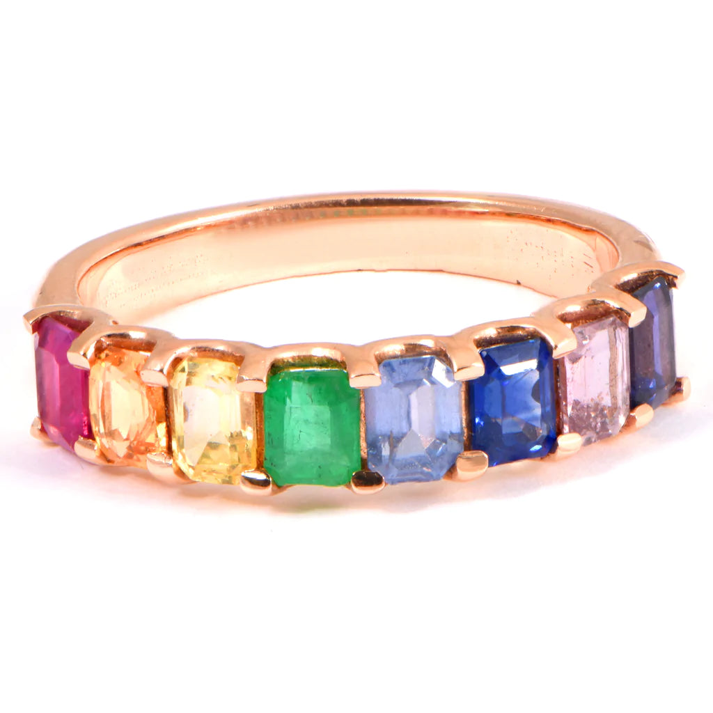 RAINBOW RING