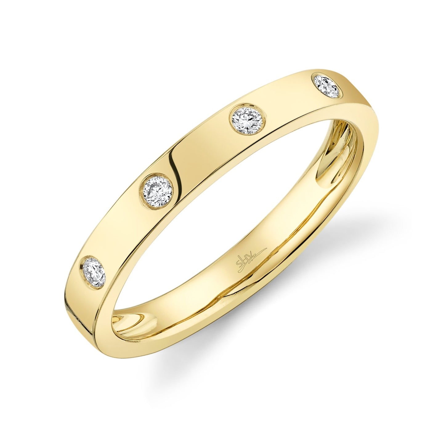 Diamond Band