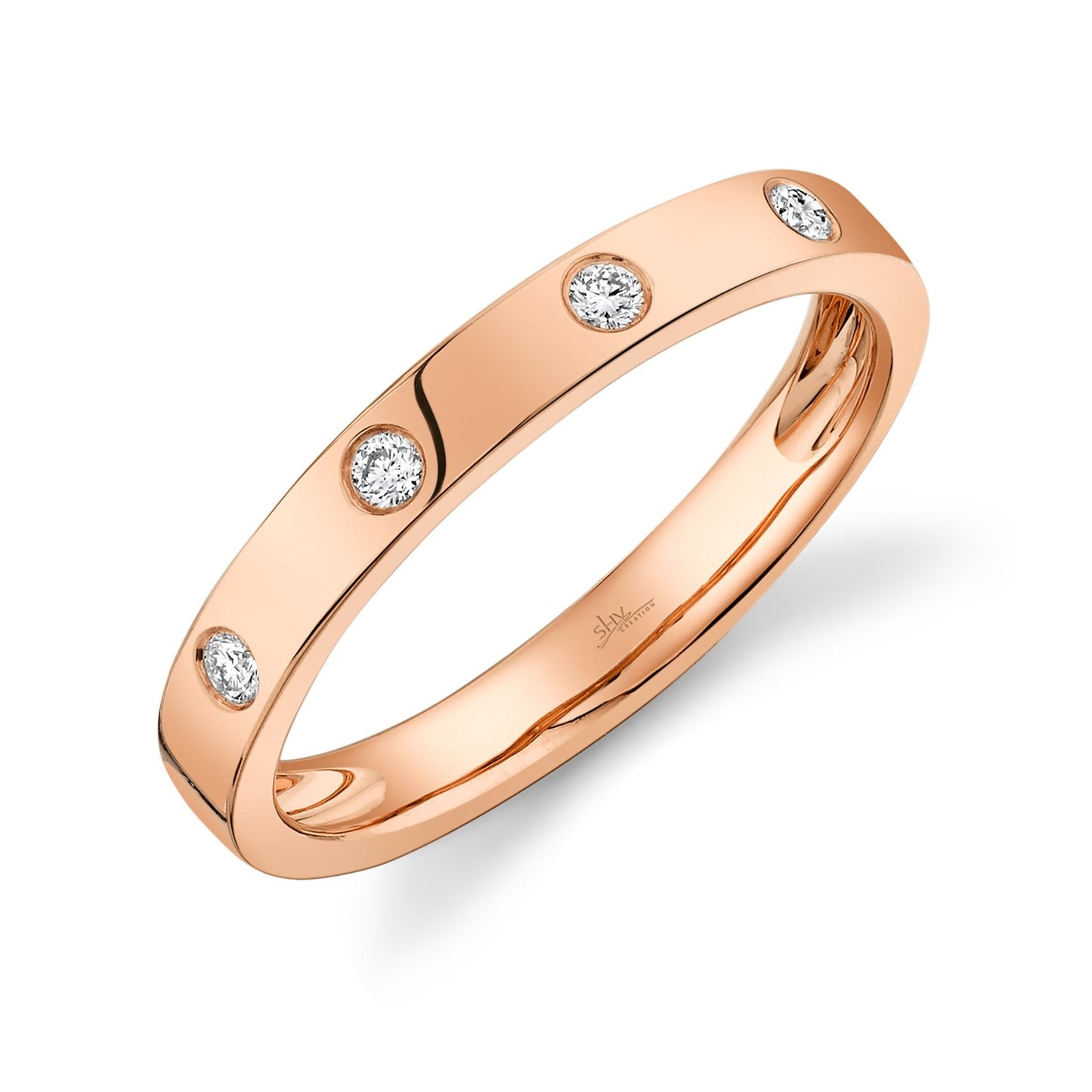 Diamond Band