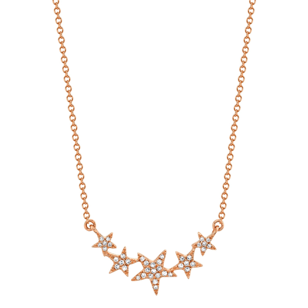 Star Necklace