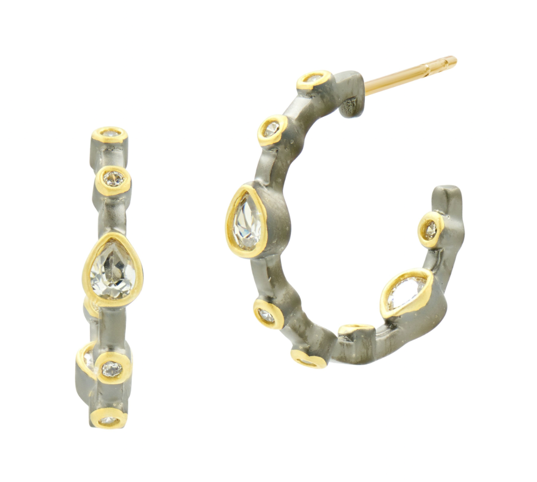 Best Seller Hoop Earrings