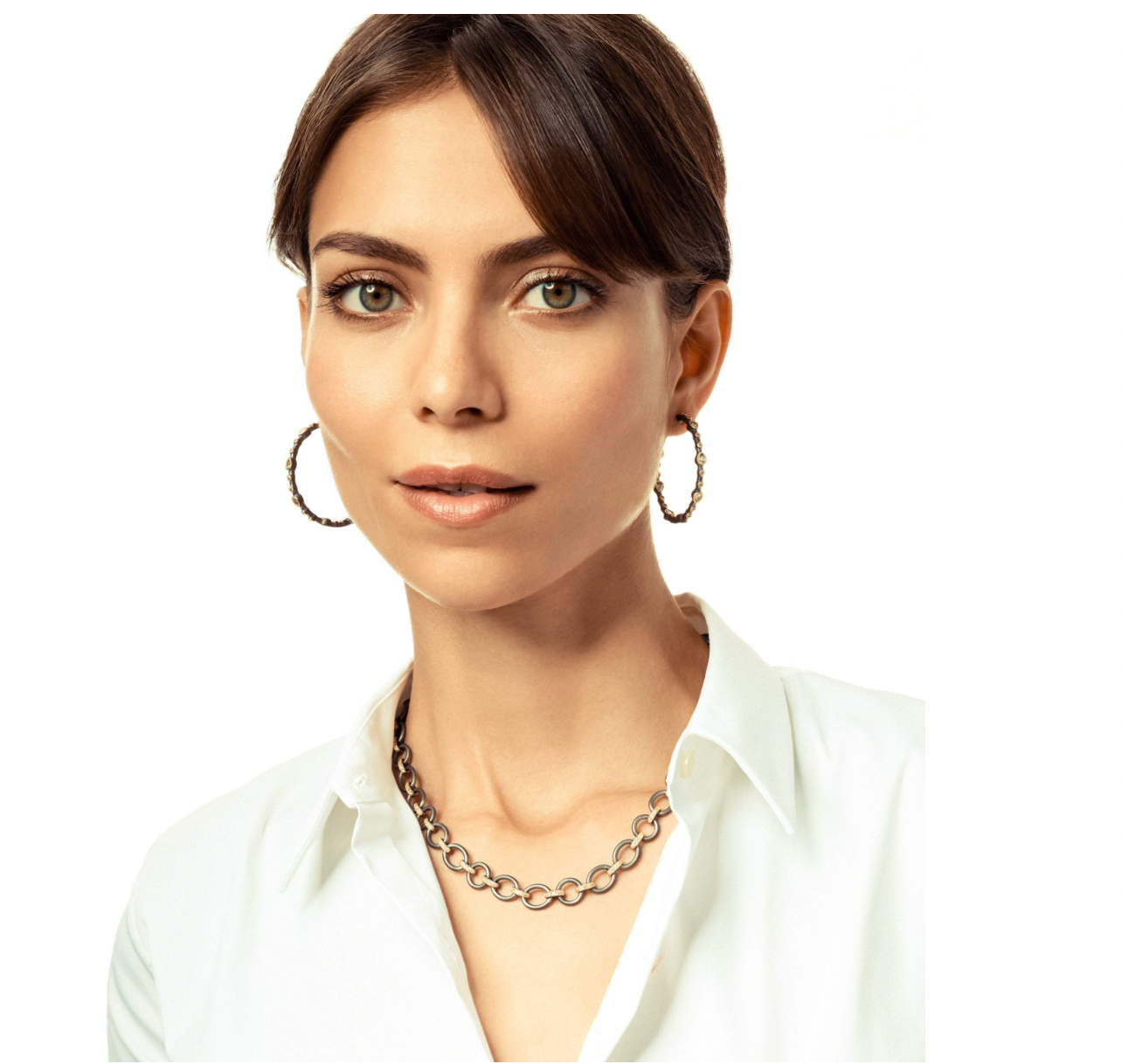 Best Seller Hoop Earrings