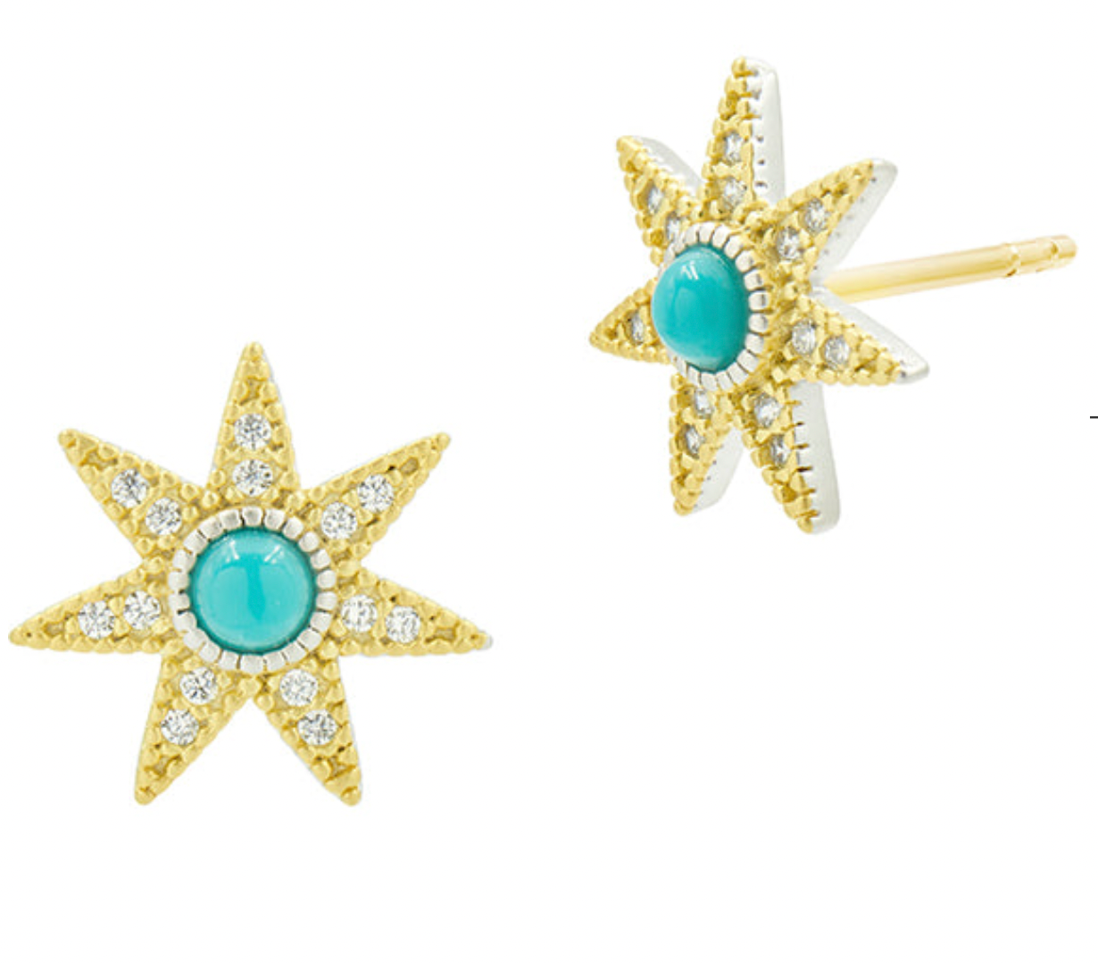 CELESTIAL Stellular Studs