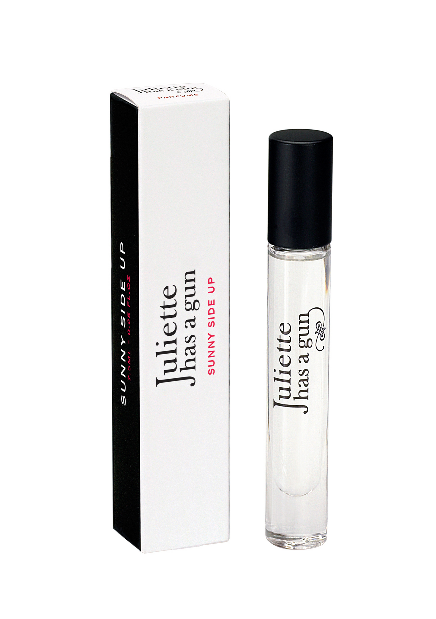 Sunny Side Up sample Eau de parfum